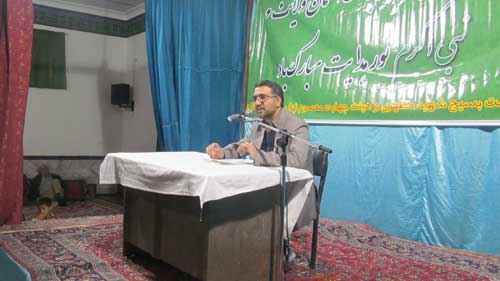 جشن میلاد نبی مکرم اسلام و امام صادق به مناسبت سالگرد تاسیس صندوق