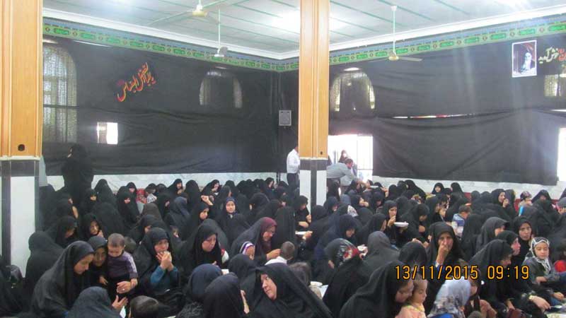 مراسم دهمین سالگرد ارتحال مرحوم حجت الاسلام والمسلمین حیدری موسس صندوق قرض الحسنه ولیعصر طبس و قدس فهالنج مراسم دهمین سالگرد ارتحال مرحوم حجت الاسلام والمسلمین حیدری موسس صندوق قرض الحسنه ولیعصر طبس و قدس فهالنج