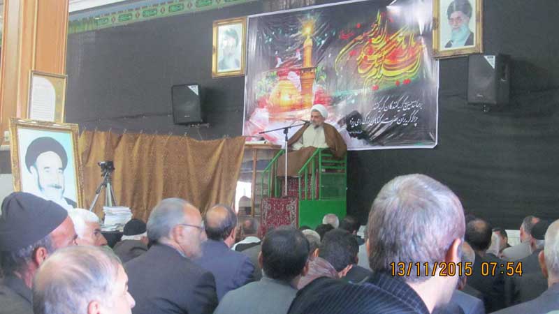مراسم دهمین سالگرد ارتحال مرحوم حجت الاسلام والمسلمین حیدری موسس صندوق قرض الحسنه ولیعصر طبس و قدس فهالنج مراسم دهمین سالگرد ارتحال مرحوم حجت الاسلام والمسلمین حیدری موسس صندوق قرض الحسنه ولیعصر طبس و قدس فهالنج