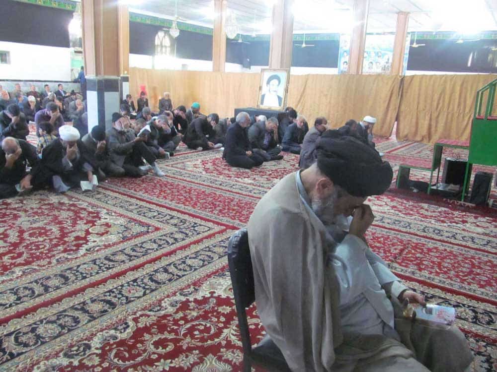 گرامیداشت یازدهمین سالگرد مرحوم حجت الاسلام والمسلمین حیدری موسس صندوقهای قرض الحسنه ولیعصر طبس و قدس فهالنج گرامیداشت یازدهمین سالگرد مرحوم حجت الاسلام والمسلمین حیدری موسس صندوقهای قرض الحسنه ولیعصر طبس و قدس فهالنج