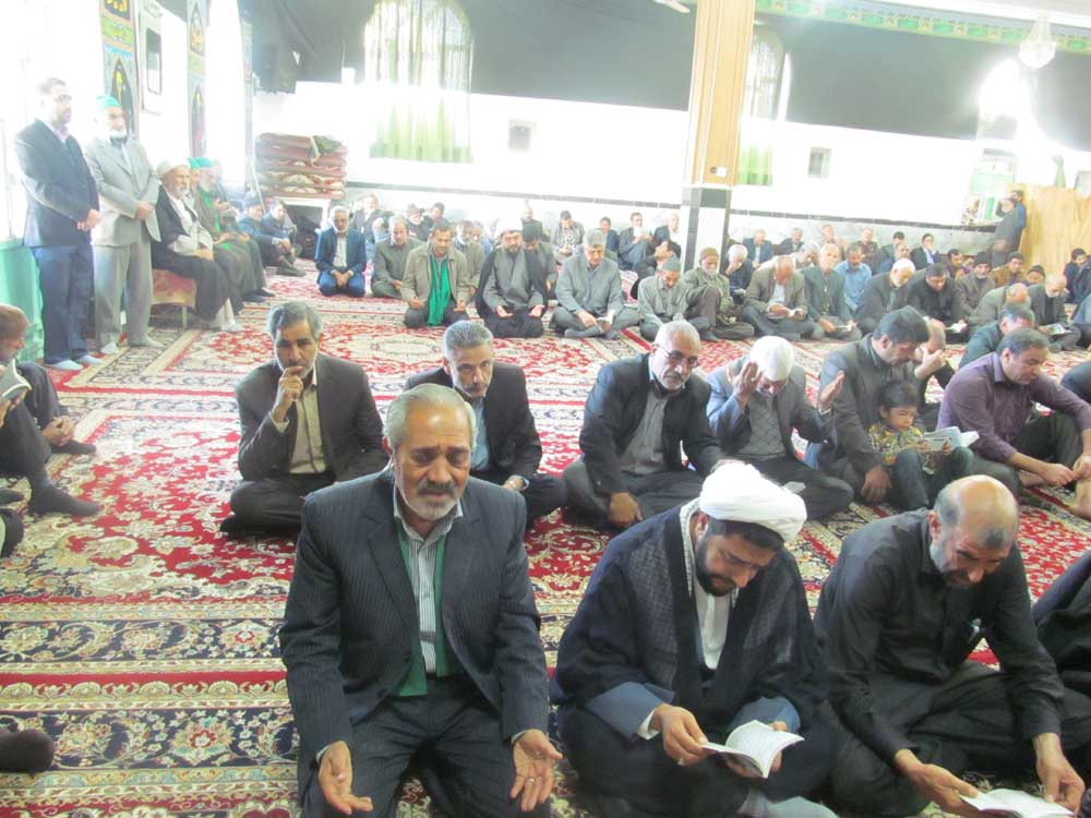گرامیداشت یازدهمین سالگرد مرحوم حجت الاسلام والمسلمین حیدری موسس صندوقهای قرض الحسنه ولیعصر طبس و قدس فهالنج گرامیداشت یازدهمین سالگرد مرحوم حجت الاسلام والمسلمین حیدری موسس صندوقهای قرض الحسنه ولیعصر طبس و قدس فهالنج