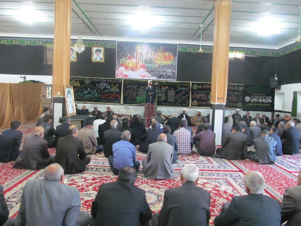 گرامیداشت یازدهمین سالگرد مرحوم حجت الاسلام والمسلمین حیدری موسس صندوقهای قرض الحسنه ولیعصر طبس و قدس فهالنج گرامیداشت یازدهمین سالگرد مرحوم حجت الاسلام والمسلمین حیدری موسس صندوقهای قرض الحسنه ولیعصر طبس و قدس فهالنج