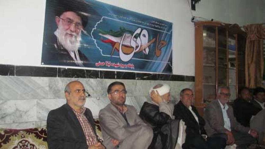 برگزاری جشن میلاد حضرت رسول و امام جعفر صادق