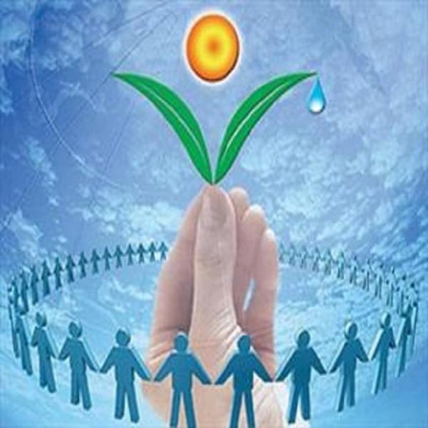 موسسه خیریه بعثت